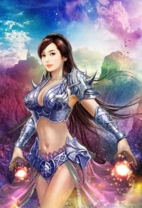 縱橫(第一部 權臣 )