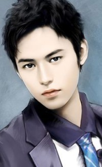 愛上豬一樣的男子