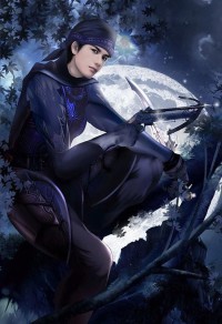 龍舞九尊