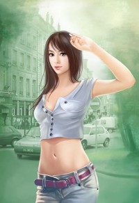 晚明高中生