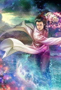 心扉妄動
