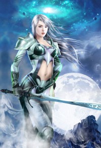 女皇的丞相攻略
