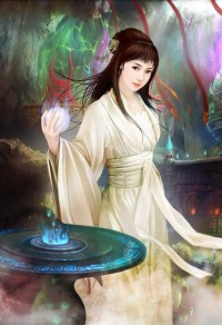 美男三千