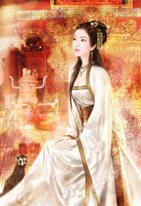 姐弟春濃