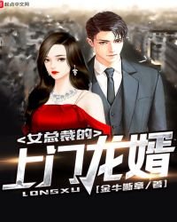女總裁的上門龍婿