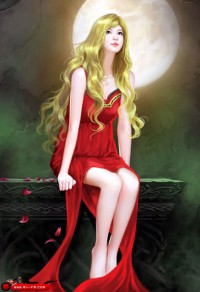 崔老道捉妖之夜闖董妃墳