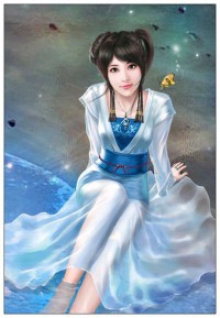 當病弱少女掌握異獸分身